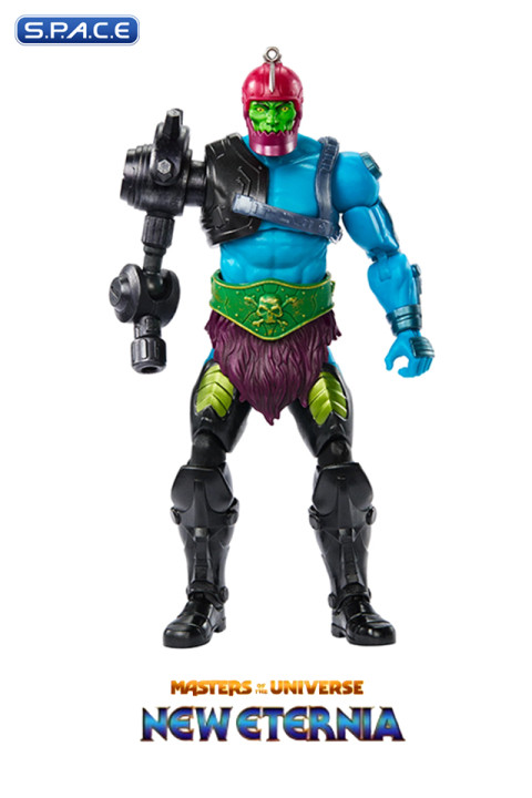 Trap Jaw from New Eternia (Masterverse)