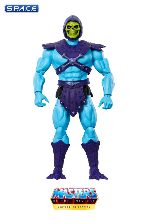 Skeletor Vintage Collection (Masterverse)