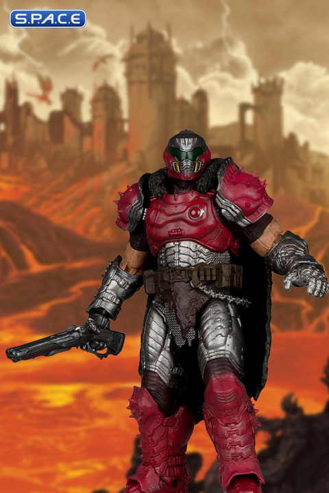 Doom Slayer Phalanx Skin (Doom: The Dark Ages)