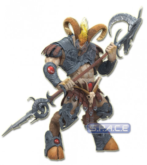 Aries (Warriors of the Zodiac Series 1)