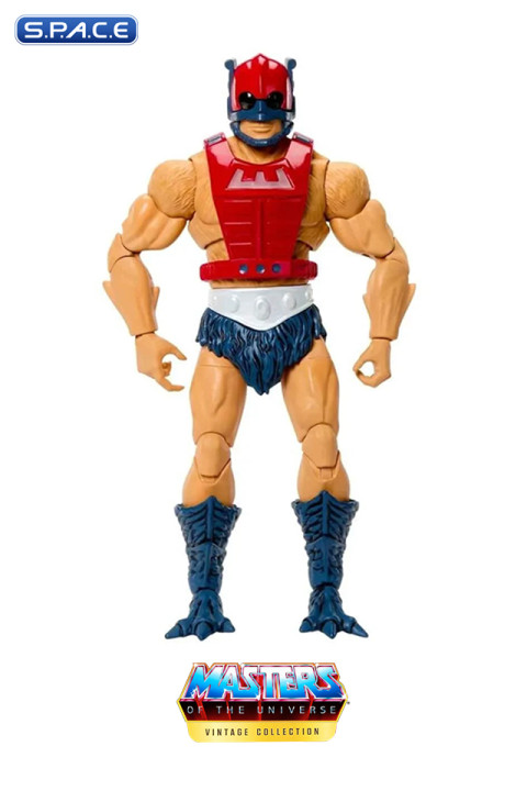 Zodac Vintage Collection (Masterverse)