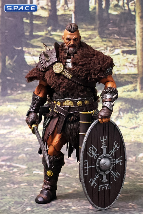 1/12 Scale Krimharth (Combatants Fight for Glory)