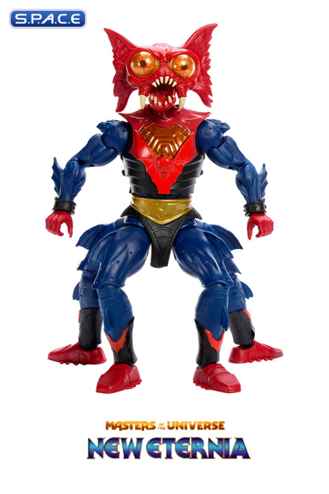 Mantenna from New Eternia (Masterverse)