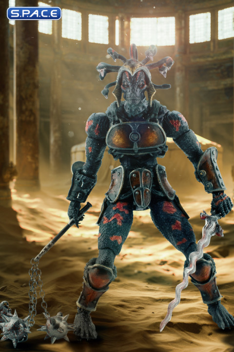 NaaOm Arkon (Savage Crucible)