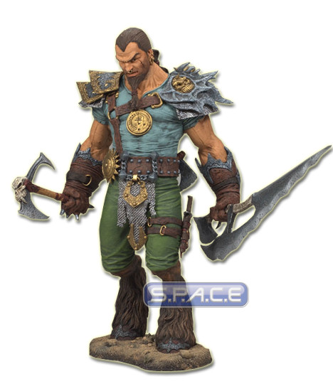 Tyr (Legend of the Blade Hunters Series 1)