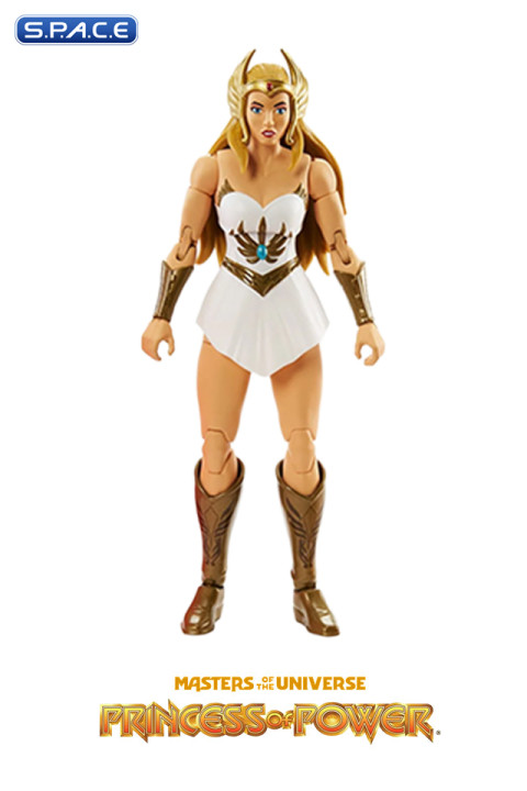 Deluxe She-Ra from Princess of Power (Masterverse)