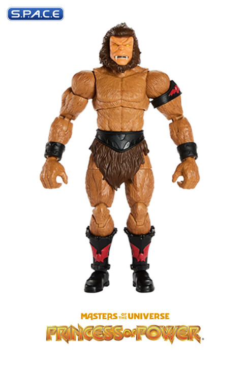 Grizzlor from Princess of Power (Masterverse)