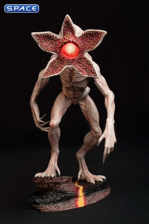 Demogorgon Lamp (Stranger Things)