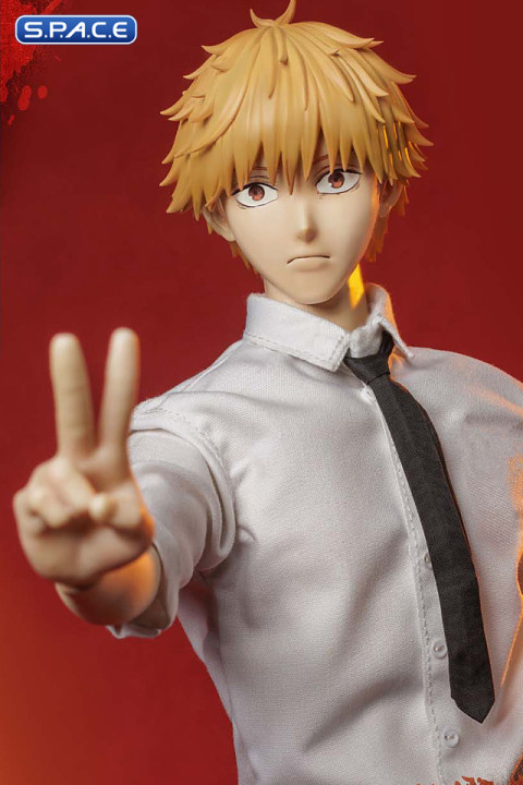 1/6 Scale Denji - Luxury Edition (Chainsaw Man)
