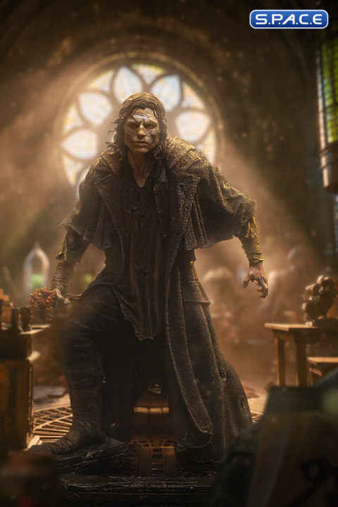 1/10 Scale Frankensteins Monster Art Scale Statue (Frankenstein)