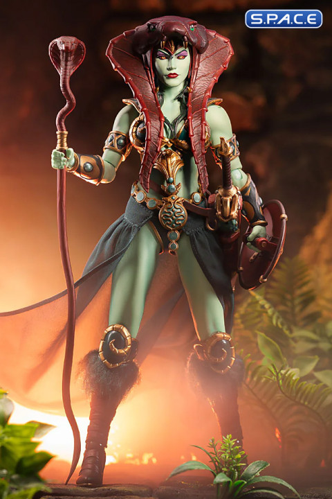 1/6 Scale The Goddess (Masters of the Universe)