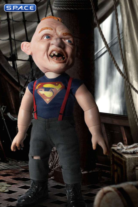 Mega Scale Talking Sloth (The Goonies)