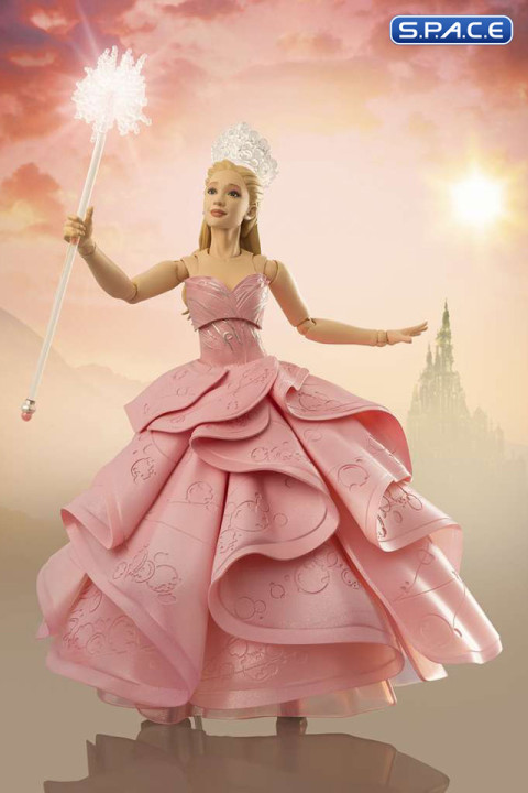S.H.Figuarts Glinda (Wicked)