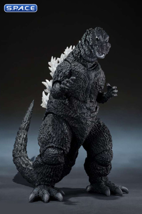 S.H.MonsterArts Godzilla 1954 Movie Graphic Plus (Godzilla)