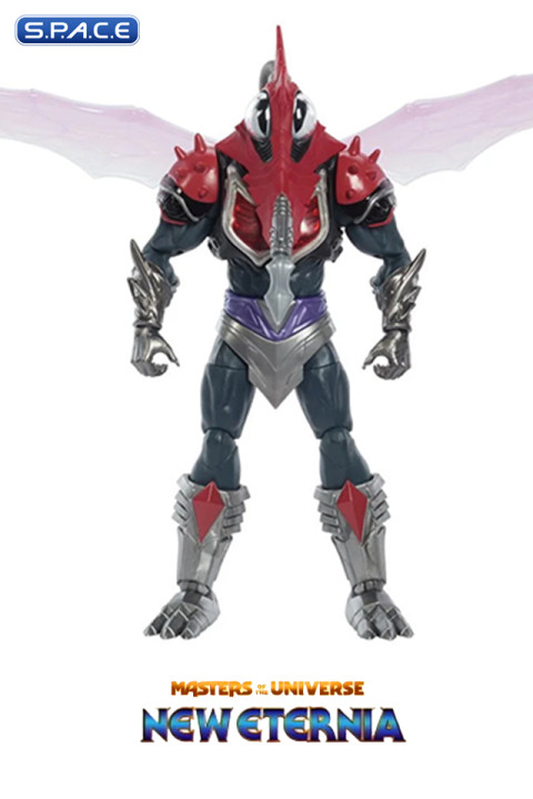 Mosquitor from New Eternia (Masterverse)