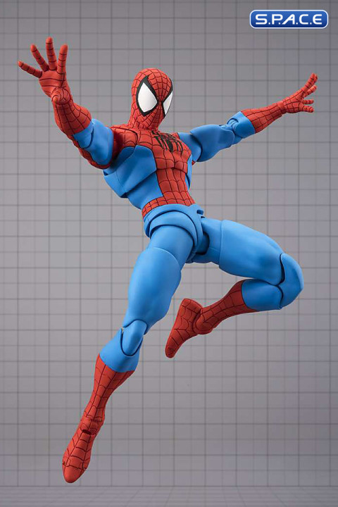 S.H.Figuarts Spider-Man Gamerverse (Marvel)