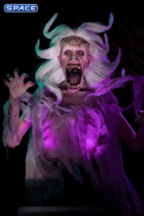 Librarian Elite Scale Bust (Ghostbusters)