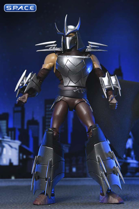 Ultimate Shredder - 2012 Cartoon Version (Teenage Mutant Ninja Turtles)