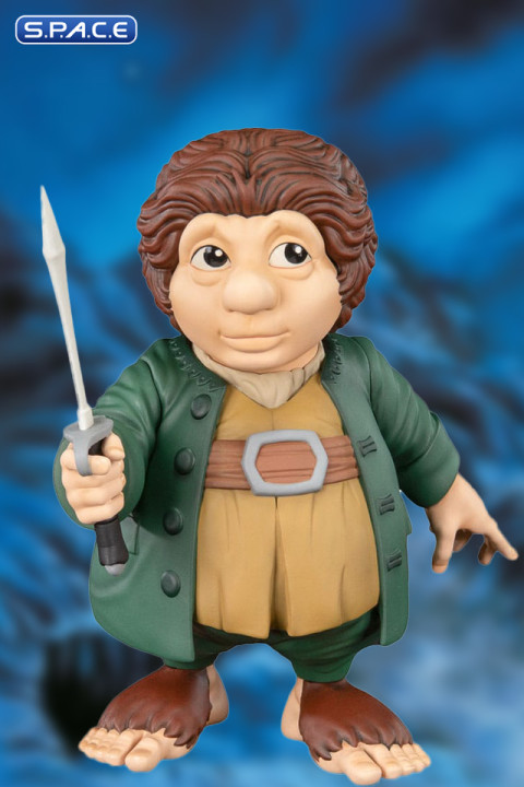 Bilbo Vinyl Figure (The Hobbit)