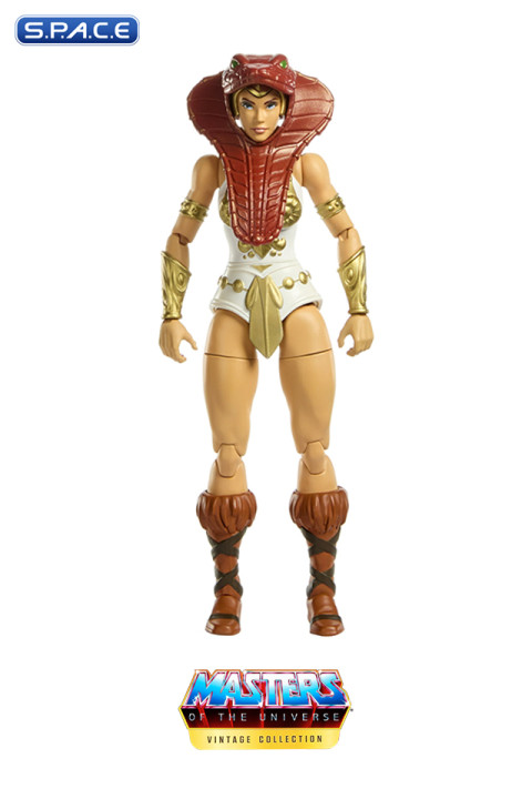 Teela Vintage Collection (Masterverse)