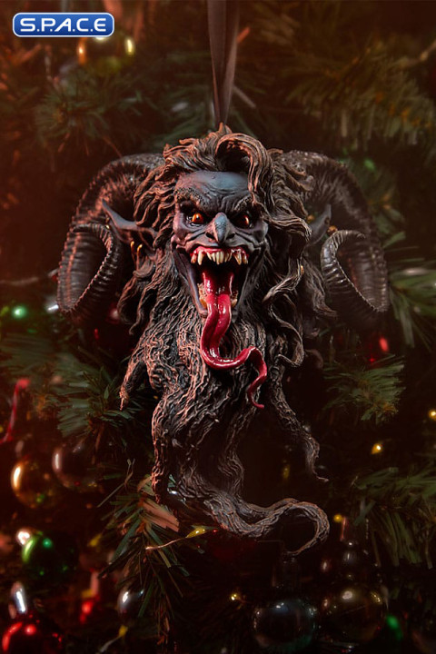 Krampus Ornament (Krampus)
