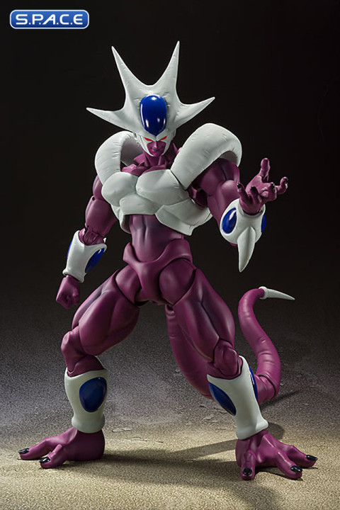 S.H.Figuarts Cooler Final Form - Re-Issue (Dragon Ball Z)