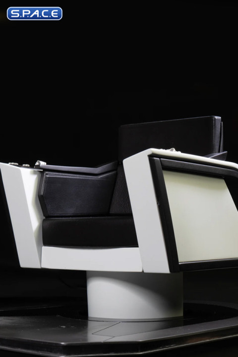 1/6 Scale USS Enterprise Captains Chair (Star Trek: Strange New Worlds)