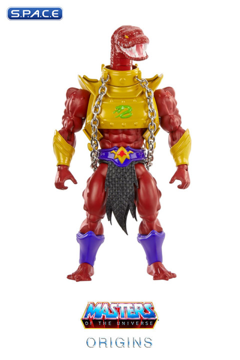 Origins Vypor US Packaging (MOTU Origins)