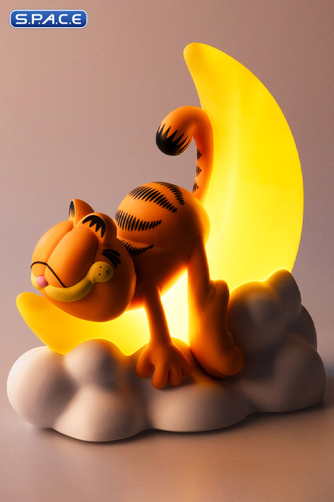 Garfield 3D Lamp (Garfield)