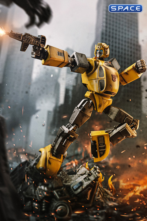 1/20 Scale Bumblebee Demi Art Scale Statue (Transformers)