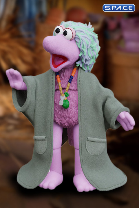 Mokey - Classic Version (Fraggle Rock)