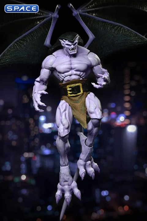 Ultimate Goliath (Gargoyles)