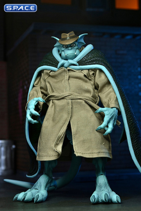 Ultimate Broadway - The Silver Falcon (Gargoyles)