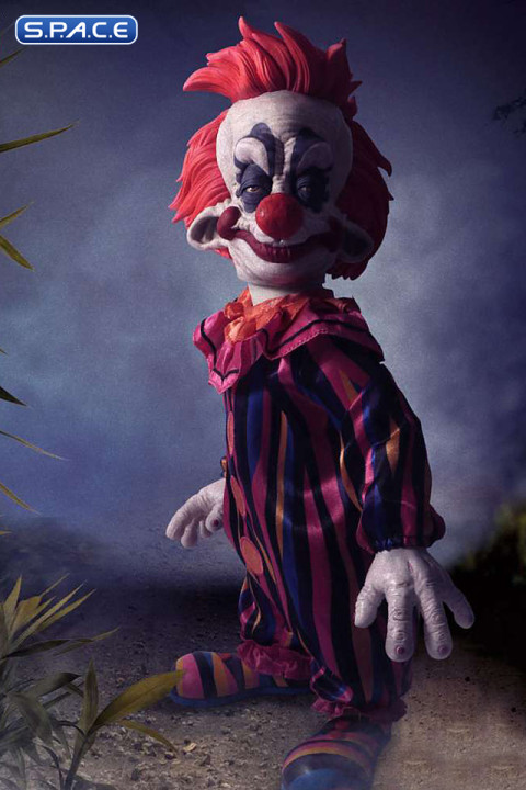 Mega Scale Rudy with Sound (Killer Klowns From Outer Space)
