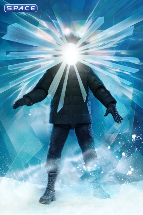 The Thing Poster Series (The Thing)