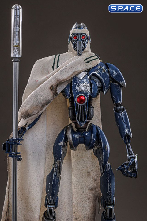 1/6 Scale Magnaguard Movie Masterpiece MMS856 (Star Wars)