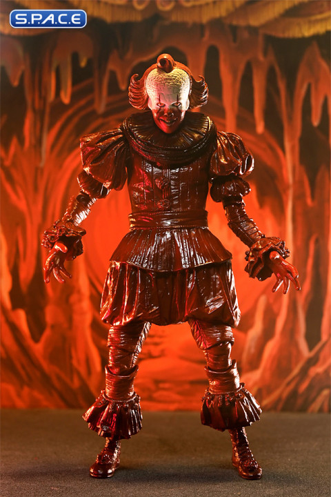 Ultimate Blood Pennywise (It: Welcome to Derry)