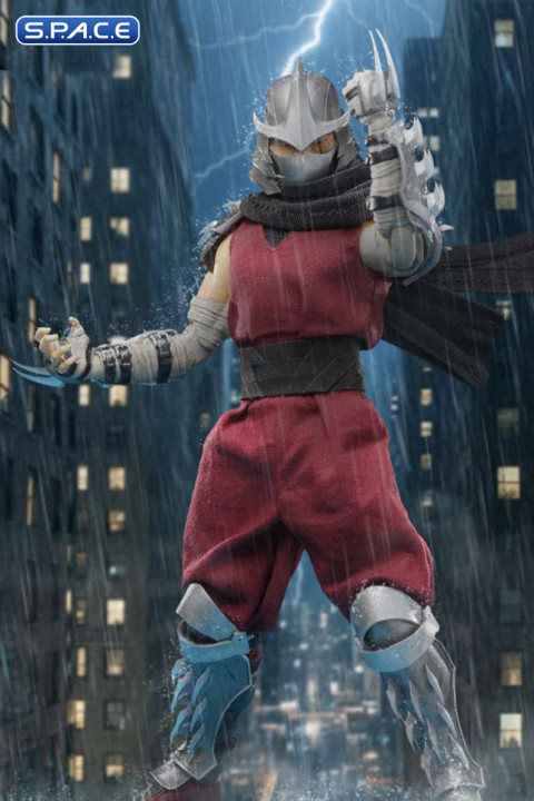 1/12 Scale Shredder One:12 Collective (Teenage Mutant Ninja Turtles)