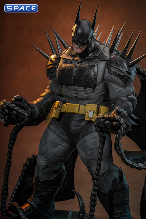 1/6 Scale Batman Comic Masterpiece CMS030 (Absolute Batman)