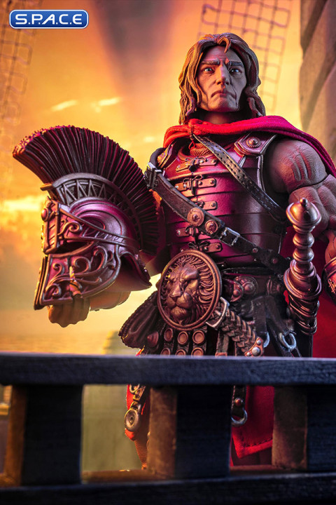 Vitus Prime (Mythic Legions)