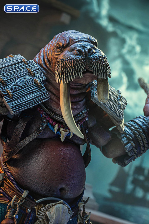 Odobenn (Mythic Legions)