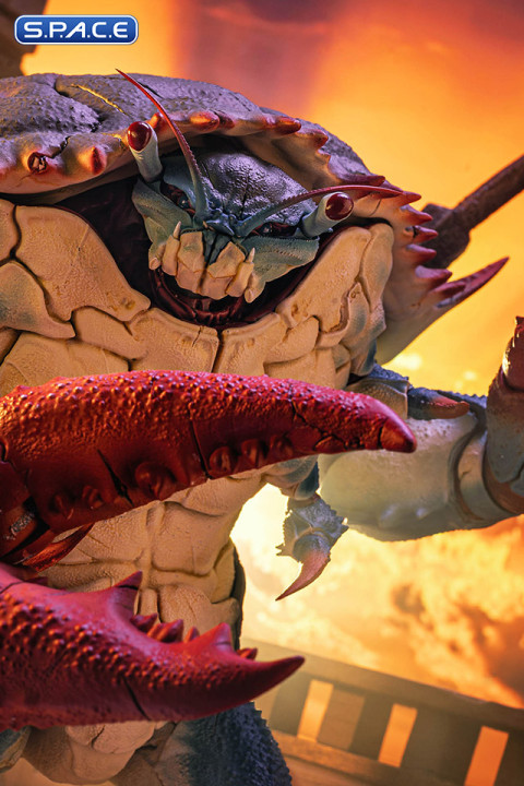 Bulwarqq (Mythic Legions)