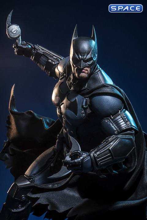 1/6 Scale Batman Videogame Masterpiece VGM83 (Batman: Arkham Origins)