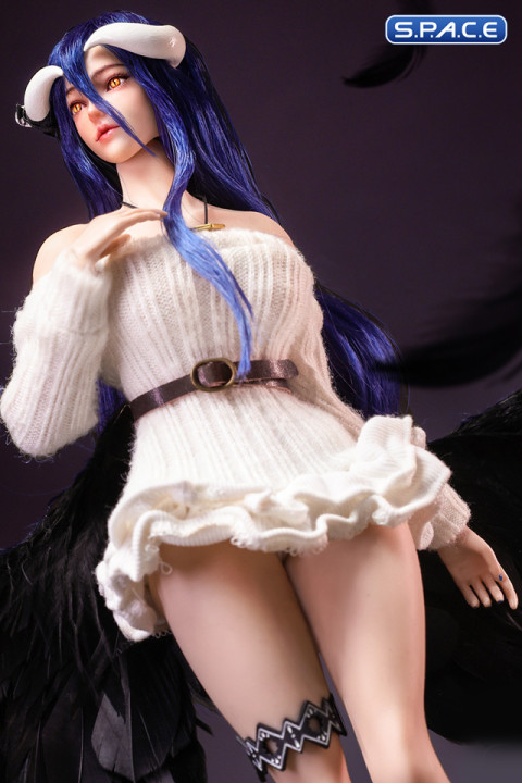 1/6 Scale Succubus - Servant of the Demon King