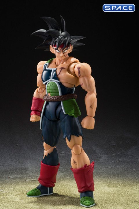 S.H.Figuarts Bardock (Dragon Ball Z: Bardock – The Father of Goku)