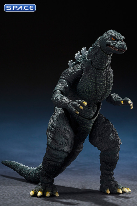 S.H.MonsterArts Godzilla Jr. & Destoroyah Evolution Set (Godzilla vs. Destoroyah)