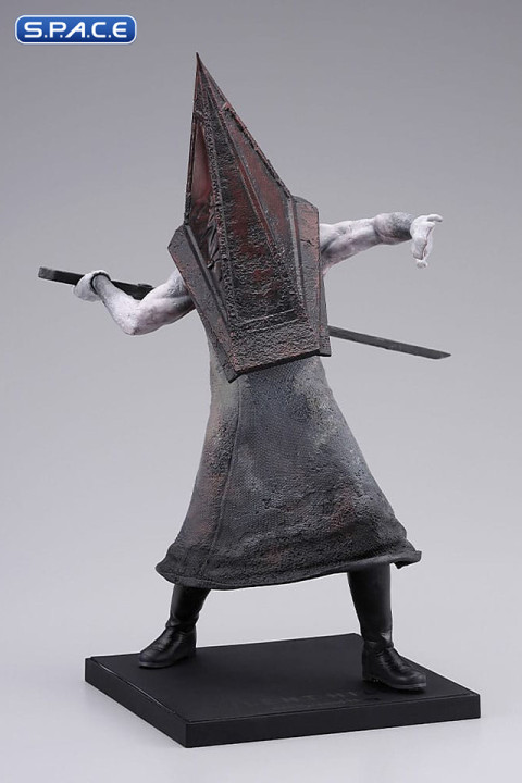 1/7 Scale Red Pyramid Thing Oshi Works PVC Statue (Silent Hill 2)