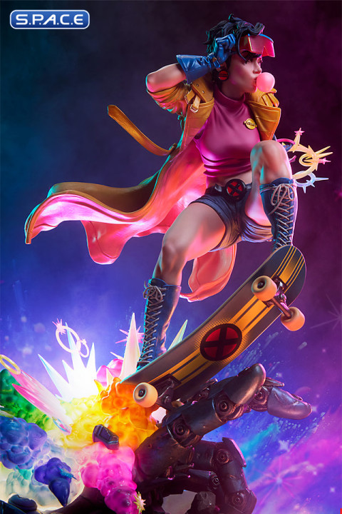 Jubilee Premium Format Figure (Marvel)