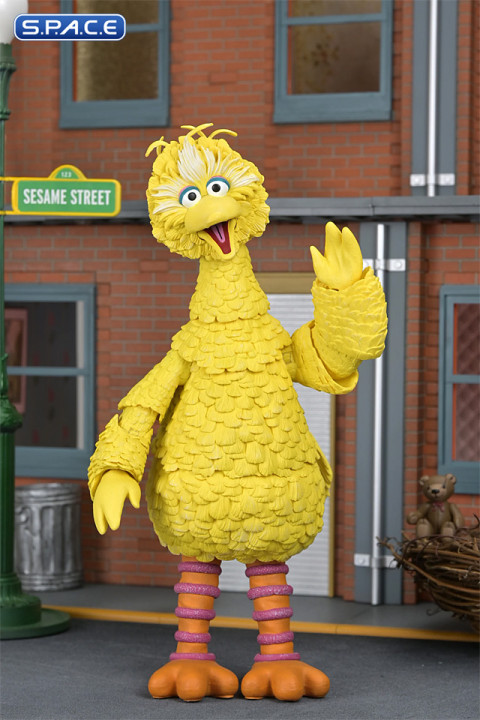 Ultimate Big Bird (Sesame Street)