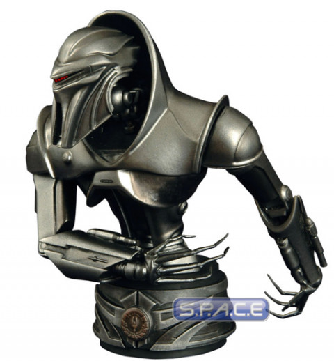 Cylon Centurion Bust (Battlestar Galactica)